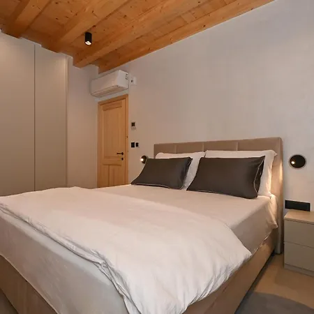 Apartment Milan Luxury