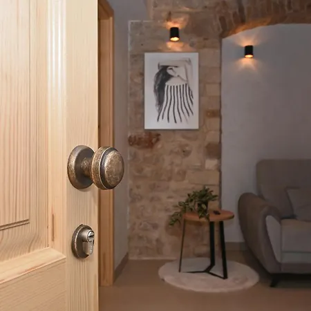 Milan Luxury Apartment