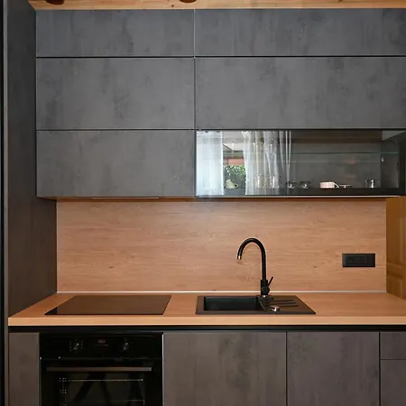 Daire Milan Luxury *