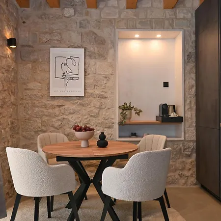 Daire Milan Luxury Trogir