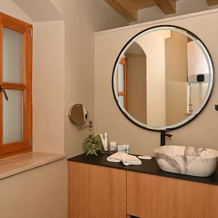 Daire Milan Luxury Trogir