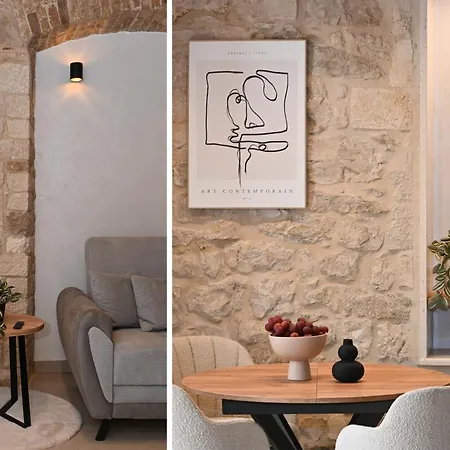 Milan Luxury Apartment *