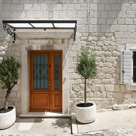 Apartment Milan Luxury