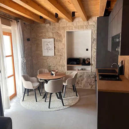 Apartment Milan Luxury *