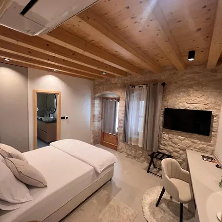 Milan Luxury Daire Trogir