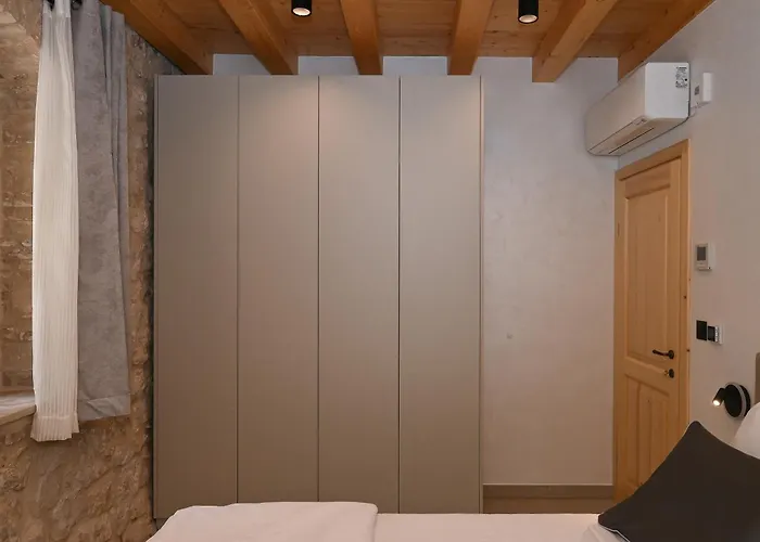 Apartmán Milan Luxury *