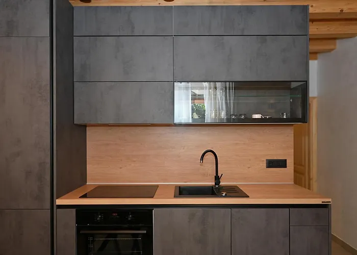 Apartmán Milan Luxury *