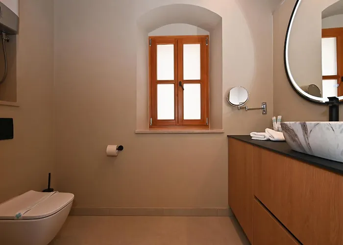 Milan Luxury Апартаменты