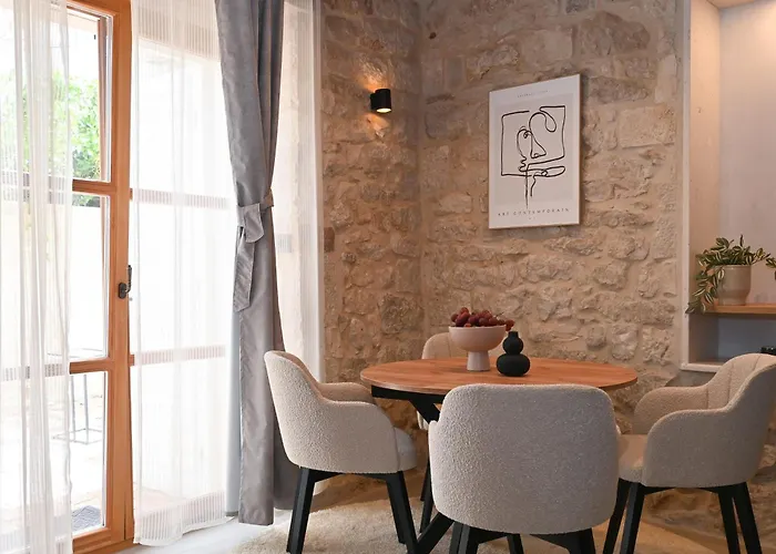 Apartmán Milan Luxury