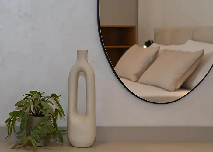 Milan Luxury Apartmán Trogir