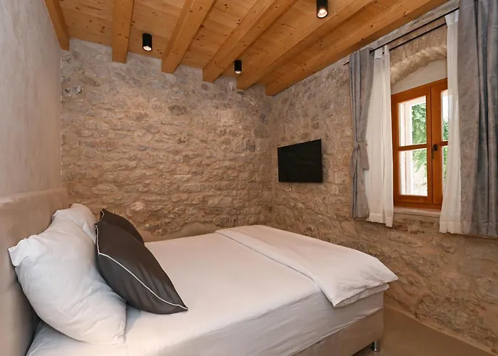 Apartmán Milan Luxury *