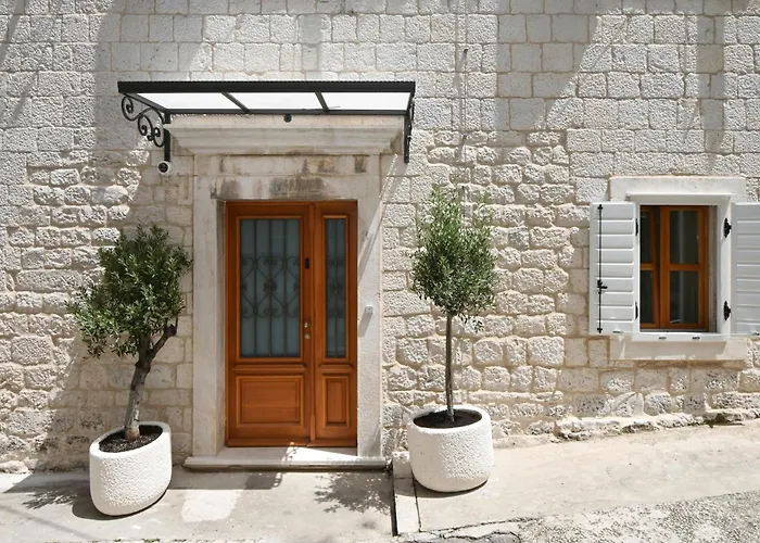 Apartmán Milan Luxury