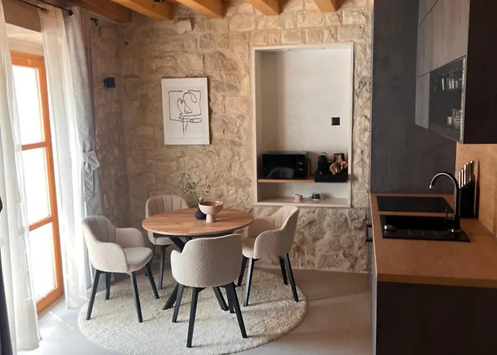 Apartmán Milan Luxury *