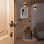 Milan Luxury Apartment