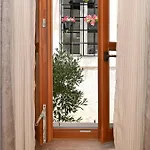Apartment Milan Luxury