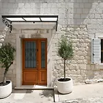 Apartment Milan Luxury