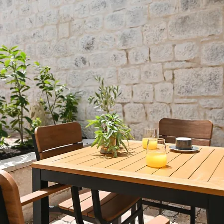 Milan Luxury Trogir