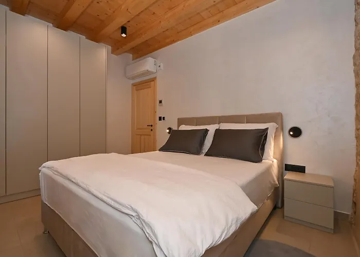 Apartment Milan Luxury