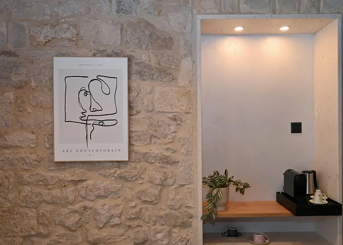 Milan Luxury Trogir