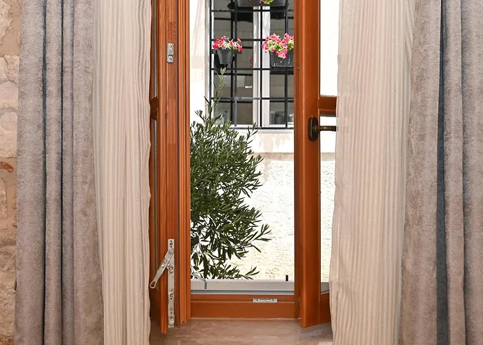 Apartment Milan Luxury