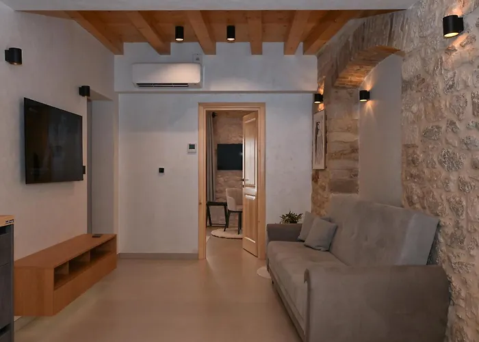 Apartment Milan Luxury Trogir