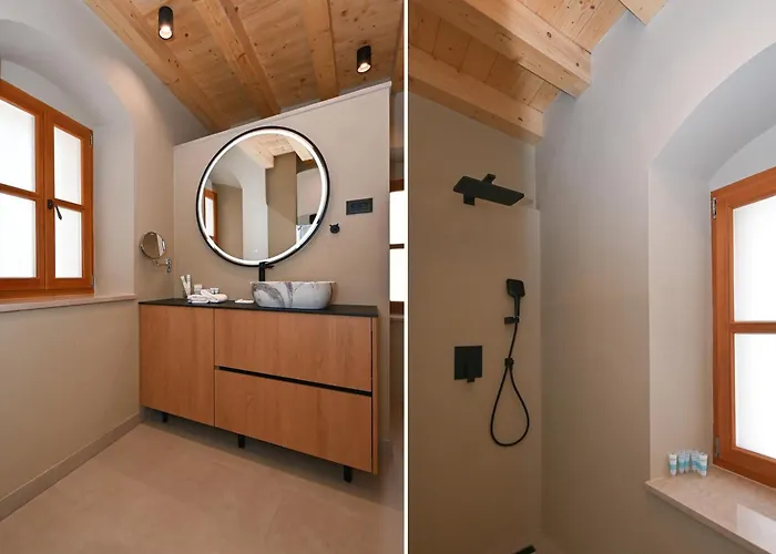 Apartment Milan Luxury