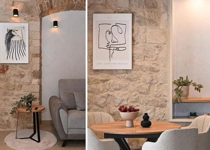 Milan Luxury Apartment *