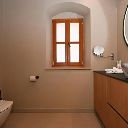 Milan Luxury Daire