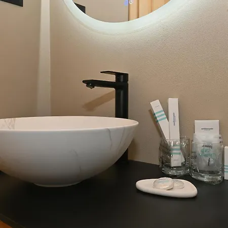 Milan Luxury Daire