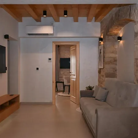 公寓 Milan Luxury 特罗吉尔