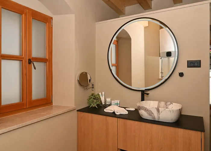 公寓 Milan Luxury 特罗吉尔