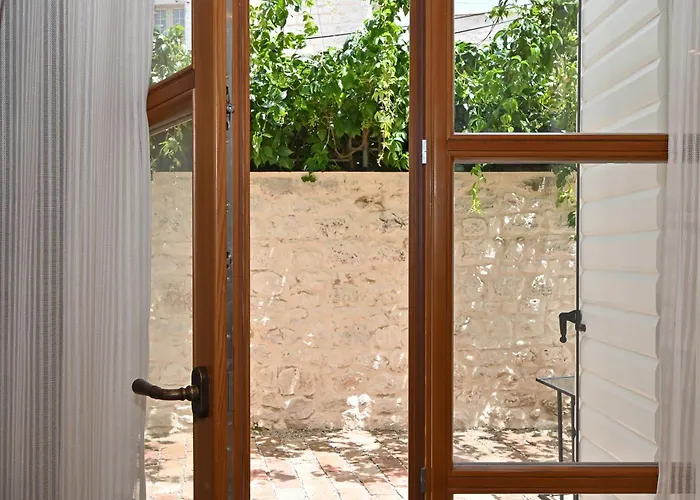 公寓 Milan Luxury *