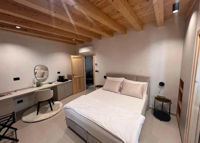 Milan Luxury 公寓 特罗吉尔